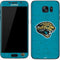 NFL Jacksonville Jaguars Distressed Galaxy S7 Skin