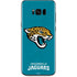 NFL Jacksonville Jaguars Distressed Galaxy S8 Skin