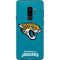 NFL Jacksonville Jaguars Distressed Galaxy S9 Plus Skin