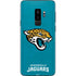 NFL Jacksonville Jaguars Distressed Galaxy S9 Plus Skin