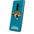 NFL Jacksonville Jaguars Distressed Galaxy S9 Plus Skin