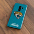 NFL Jacksonville Jaguars Distressed Galaxy S9 Plus Skin