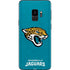 NFL Jacksonville Jaguars Distressed Galaxy S9 Skin