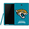 NFL Jacksonville Jaguars Distressed Samsung Galaxy Tab Skin