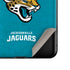 NFL Jacksonville Jaguars Distressed Galaxy Z Flip Skin