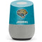 NFL Jacksonville Jaguars Distressed Google Home Skin