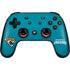 NFL Jacksonville Jaguars Distressed Google Stadia Controller Skin