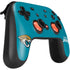 NFL Jacksonville Jaguars Distressed Google Stadia Controller Skin