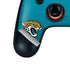 NFL Jacksonville Jaguars Distressed Google Stadia Controller Skin