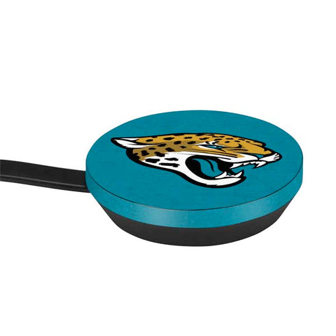 NFL Jacksonville Jaguars Distressed Google Stadia Controller Skin