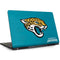 NFL Jacksonville Jaguars Distressed Dell Inspiron Skin