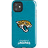NFL Jacksonville Jaguars Distressed iPhone 11 Impact Case