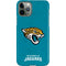 NFL Jacksonville Jaguars Distressed iPhone 11 Pro Lite Case
