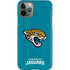NFL Jacksonville Jaguars Distressed iPhone 11 Pro Lite Case