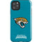 NFL Jacksonville Jaguars Distressed iPhone 11 Pro Max Impact Case