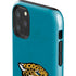 NFL Jacksonville Jaguars Distressed iPhone 11 Pro Max Impact Case