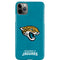 NFL Jacksonville Jaguars Distressed iPhone 11 Pro Max Lite Case