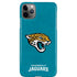 NFL Jacksonville Jaguars Distressed iPhone 11 Pro Max Lite Case