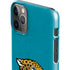 NFL Jacksonville Jaguars Distressed iPhone 11 Pro Max Lite Case