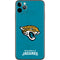 NFL Jacksonville Jaguars Distressed iPhone 11 Pro Max Skin