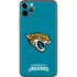 NFL Jacksonville Jaguars Distressed iPhone 11 Pro Max Skin