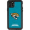 NFL Jacksonville Jaguars Distressed iPhone 11 Pro Max Waterproof Case