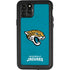 NFL Jacksonville Jaguars Distressed iPhone 11 Pro Max Waterproof Case