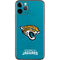 NFL Jacksonville Jaguars Distressed iPhone 11 Pro Skin