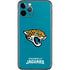 NFL Jacksonville Jaguars Distressed iPhone 11 Pro Skin
