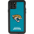 NFL Jacksonville Jaguars Distressed iPhone 11 Pro Waterproof Case