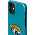 NFL Jacksonville Jaguars Distressed iPhone 12 Mini Lite Case