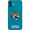 NFL Jacksonville Jaguars Distressed iPhone 12 Mini Skin