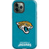 NFL Jacksonville Jaguars Distressed iPhone 12 Pro Impact Case