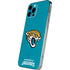 NFL Jacksonville Jaguars Distressed iPhone 12 Pro Max Skin
