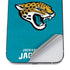 NFL Jacksonville Jaguars Distressed iPhone 12 Pro Max Skin
