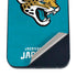 NFL Jacksonville Jaguars Distressed iPhone 12 Skin