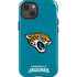 NFL Jacksonville Jaguars Distressed iPhone 13 Impact Case