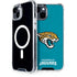 NFL Jacksonville Jaguars Distressed iPhone 13 MagSafe Case