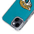 NFL Jacksonville Jaguars Distressed iPhone 13 MagSafe Case