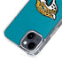 NFL Jacksonville Jaguars Distressed iPhone 14 MagSafe Case