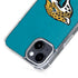 NFL Jacksonville Jaguars Distressed iPhone 15 Plus MagSafe Case