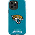 NFL Jacksonville Jaguars Distressed iPhone 15 Pro Max Impact Case