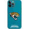 NFL Jacksonville Jaguars Distressed iPhone 14 Pro Max Skin