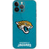 NFL Jacksonville Jaguars Distressed iPhone 14 Pro Max Skin