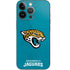 NFL Jacksonville Jaguars Distressed iPhone 15 Pro Skin