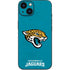 NFL Jacksonville Jaguars Distressed iPhone 14 Skin
