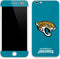 NFL Jacksonville Jaguars Distressed iPhone 6/6s Plus Skin
