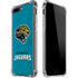 NFL Jacksonville Jaguars Distressed iPhone 7/8 Plus Clear Case