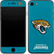 NFL Jacksonville Jaguars Distressed iPhone 7 Skin