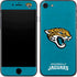 NFL Jacksonville Jaguars Distressed iPhone 7 Skin
